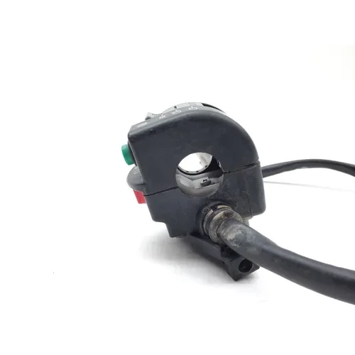 Start Stop Run Headlight Switch 2019 Kawasaki Brute Force 750 4x4i EPS 2768 11