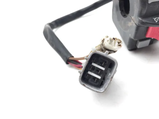 Start Stop Run Headlight Switch 2019 Kawasaki Brute Force 750 4x4i EPS 2768