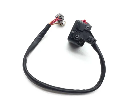 Start Stop Run Headlight Switch 2019 Kawasaki Brute Force 750 4x4i EPS 2768