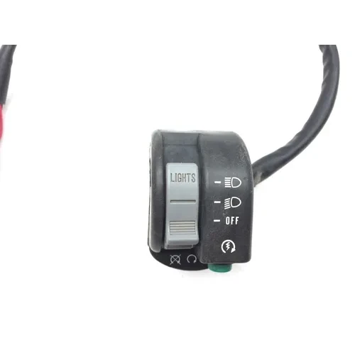 Start Stop Run Headlight Switch 2019 Kawasaki Brute Force 750 4x4i EPS 2768 9