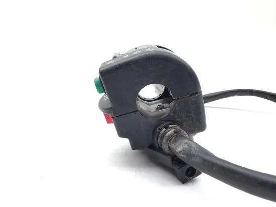 Start Stop Run Headlight Switch 2019 Kawasaki Brute Force 750 4x4i EPS 2768