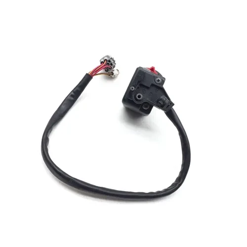 Start Stop Run Headlight Switch 2019 Kawasaki Brute Force 750 4x4i EPS 2768 14