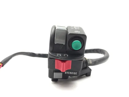 Start Stop Run Headlight Switch 2019 Kawasaki Brute Force 750 4x4i EPS 2768
