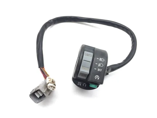 Start Stop Run Headlight Switch 2019 Kawasaki Brute Force 750 4x4i EPS 2768