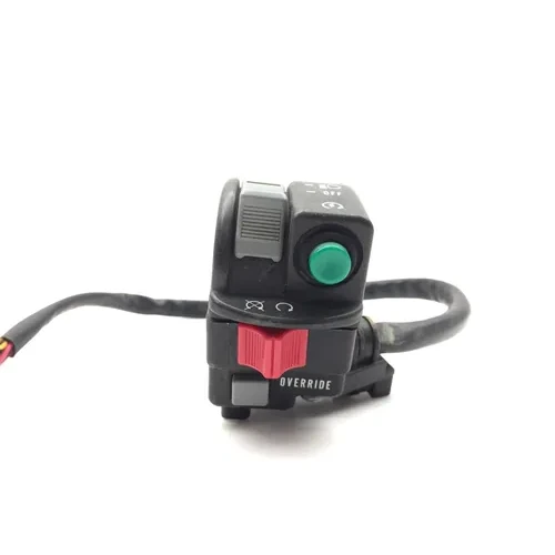 Start Stop Run Headlight Switch 2019 Kawasaki Brute Force 750 4x4i EPS 2768 7