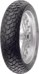 Pirelli MT 60 RS Dual Sport Rear Tire 180/55ZR17 73W Radial TL