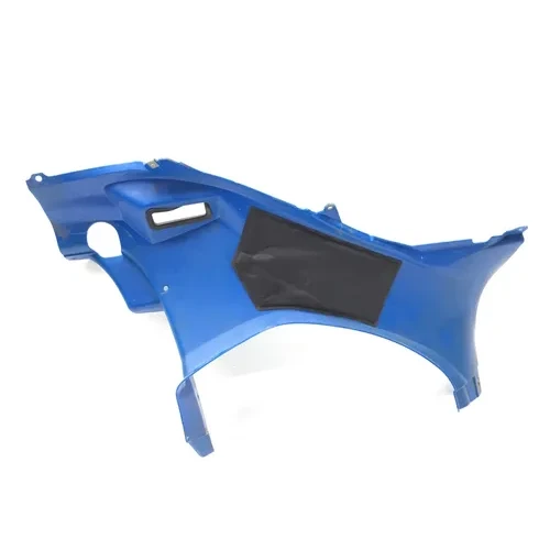 Right Gas Tank Plastic Side Covers 2019 Kawasaki Brute Force 750 4x4i 2768 x 14