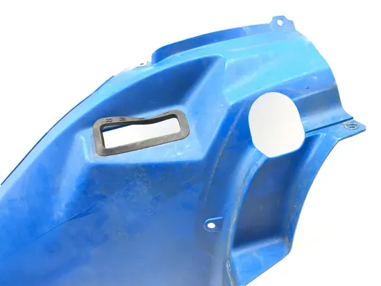 Right Gas Tank Plastic Side Covers 2019 Kawasaki Brute Force 750 4x4i 2768 x