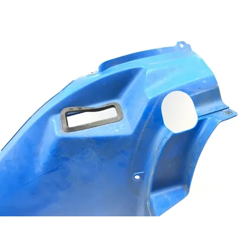 Right Gas Tank Plastic Side Covers 2019 Kawasaki Brute Force 750 4x4i 2768 x 7