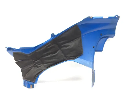 Left Gas Tank Plastic Side Covers 2019 Kawasaki Brute Force 750 4x4i EPS 2768 x