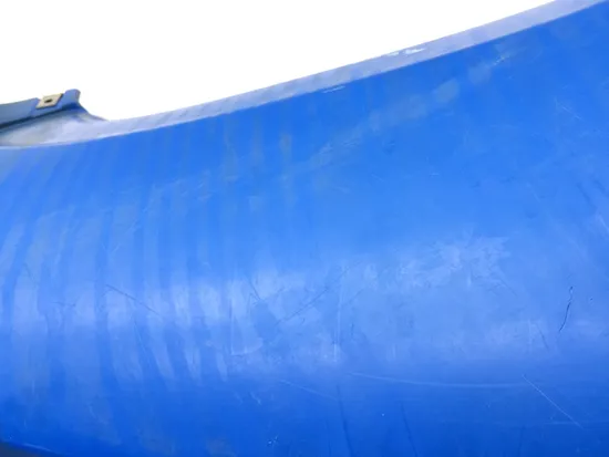 Left Gas Tank Plastic Side Covers 2019 Kawasaki Brute Force 750 4x4i EPS 2768 x