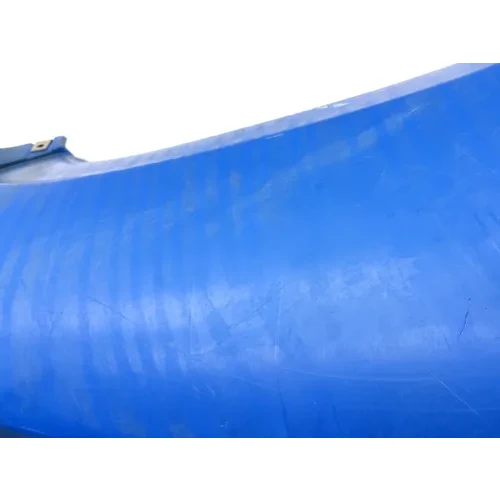 Left Gas Tank Plastic Side Covers 2019 Kawasaki Brute Force 750 4x4i EPS 2768 x 11