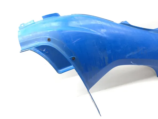 Left Gas Tank Plastic Side Covers 2019 Kawasaki Brute Force 750 4x4i EPS 2768 x