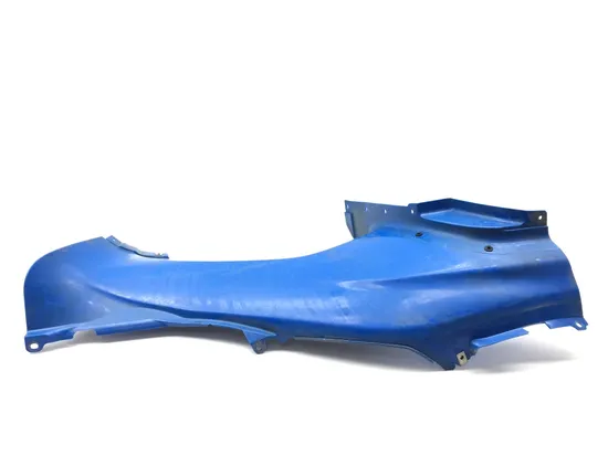 Left Gas Tank Plastic Side Covers 2019 Kawasaki Brute Force 750 4x4i EPS 2768 x