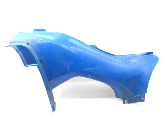 Left Gas Tank Plastic Side Covers 2019 Kawasaki Brute Force 750 4x4i EPS 2768 x