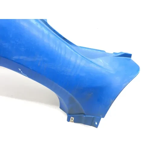 Left Gas Tank Plastic Side Covers 2019 Kawasaki Brute Force 750 4x4i EPS 2768 x 7