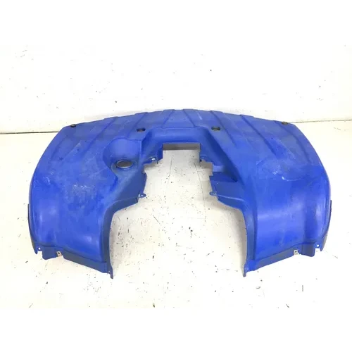 Rear Fender Fenders Plastic 2019 Kawasaki Brute Force 750 KVF750 4x4i EPS 2768 x 3