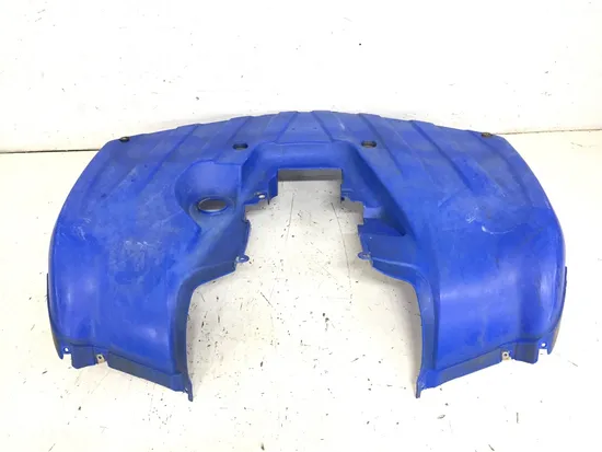 Rear Fender Fenders Plastic 2019 Kawasaki Brute Force 750 KVF750 4x4i EPS 2768 x