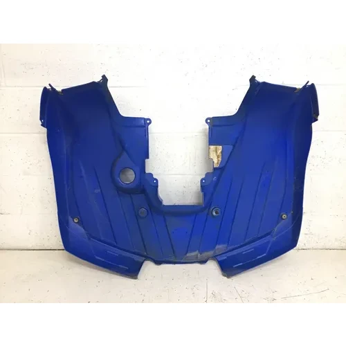 Rear Fender Fenders Plastic 2019 Kawasaki Brute Force 750 KVF750 4x4i EPS 2768 x 15