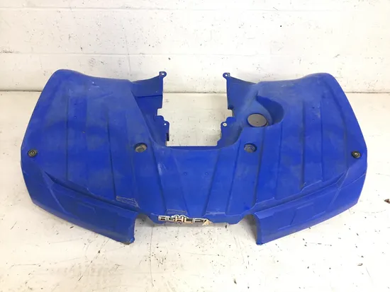 Rear Fender Fenders Plastic 2019 Kawasaki Brute Force 750 KVF750 4x4i EPS 2768 x