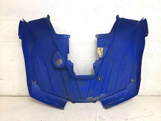 Rear Fender Fenders Plastic 2019 Kawasaki Brute Force 750 KVF750 4x4i EPS 2768 x