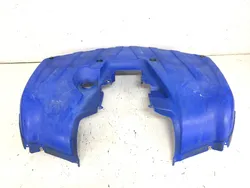 Rear Fender Fenders Plastic 2019 Kawasaki Brute Force 750 KVF750 4x4i EPS 2768 x