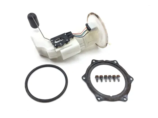 Gas Fuel Tank Pump 2019 Kawasaki Brute Force 750 KVF750 4x4i EPS 2768