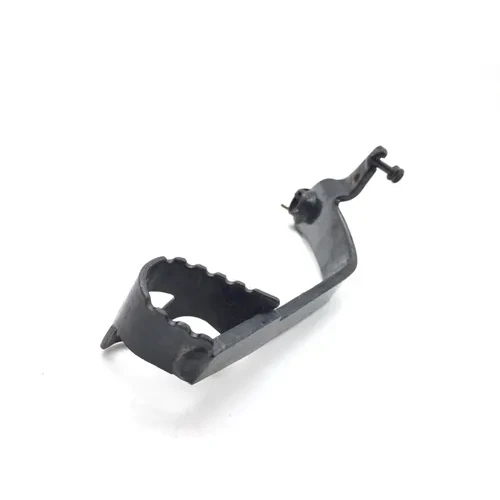 Rear Brake Pedal 2019 Kawasaki Brute Force 750 KVF750 4x4i EPS 2768 5