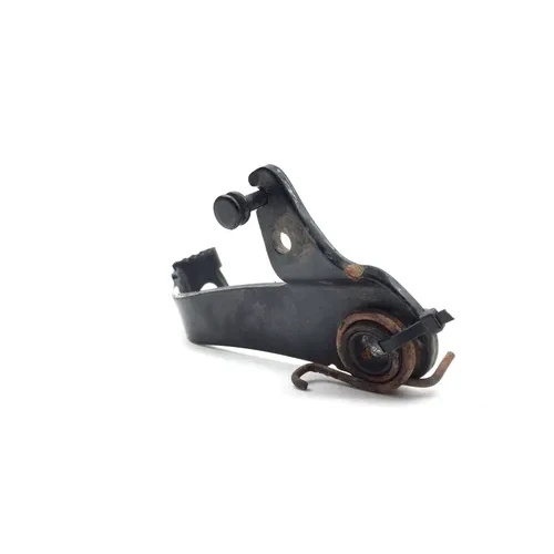 Rear Brake Pedal 2019 Kawasaki Brute Force 750 KVF750 4x4i EPS 2768 7