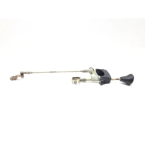 Forward Reverse Shifter 2019 Kawasaki Brute Force 750 KVF750 4x4i EPS 2768 5
