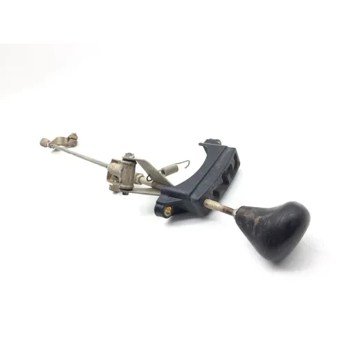 Forward Reverse Shifter 2019 Kawasaki Brute Force 750 KVF750 4x4i EPS 2768 3