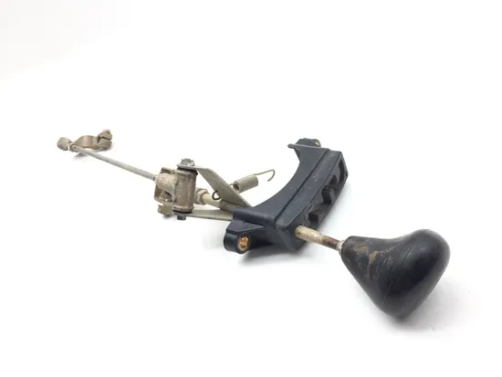 Forward Reverse Shifter 2019 Kawasaki Brute Force 750 KVF750 4x4i EPS 2768