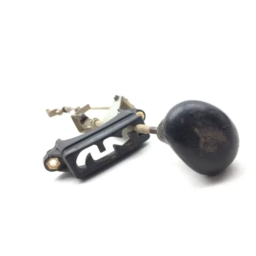 Forward Reverse Shifter 2019 Kawasaki Brute Force 750 KVF750 4x4i EPS 2768 9