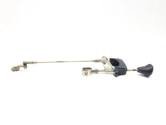 Forward Reverse Shifter 2019 Kawasaki Brute Force 750 KVF750 4x4i EPS 2768