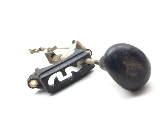 Forward Reverse Shifter 2019 Kawasaki Brute Force 750 KVF750 4x4i EPS 2768