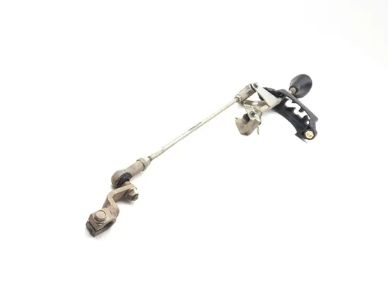 Forward Reverse Shifter 2019 Kawasaki Brute Force 750 KVF750 4x4i EPS 2768