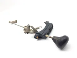 Forward Reverse Shifter 2019 Kawasaki Brute Force 750 KVF750 4x4i EPS 2768