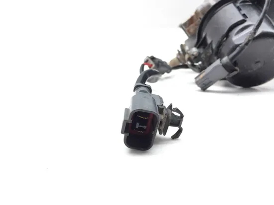 Power Steering Motor Gear Box 19 Kawasaki Brute Force 750 KVF750 4x4i EPS 2768