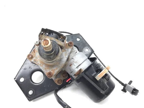 Power Steering Motor Gear Box 19 Kawasaki Brute Force 750 KVF750 4x4i EPS 2768