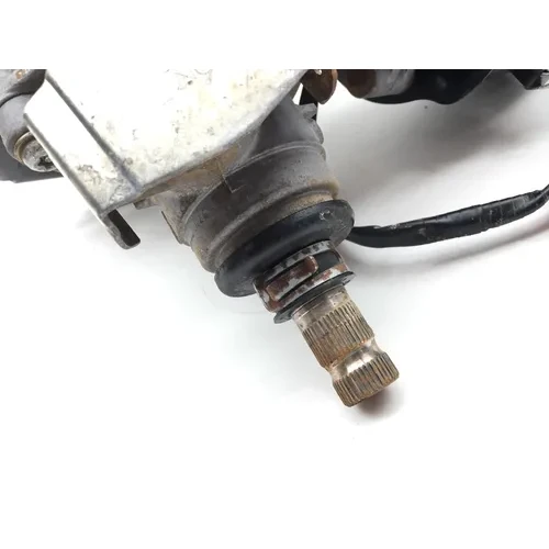 Power Steering Motor Gear Box 19 Kawasaki Brute Force 750 KVF750 4x4i EPS 2768 9