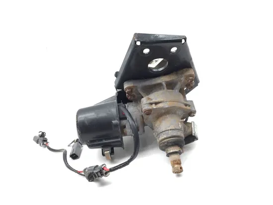 Power Steering Motor Gear Box 19 Kawasaki Brute Force 750 KVF750 4x4i EPS 2768