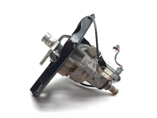 Power Steering Motor Gear Box 19 Kawasaki Brute Force 750 KVF750 4x4i EPS 2768