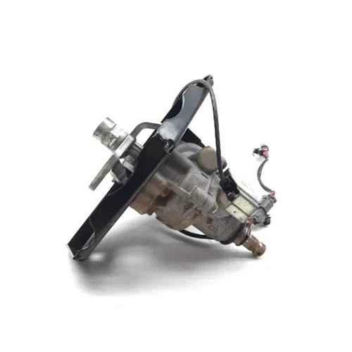 Power Steering Motor Gear Box 19 Kawasaki Brute Force 750 KVF750 4x4i EPS 2768 11