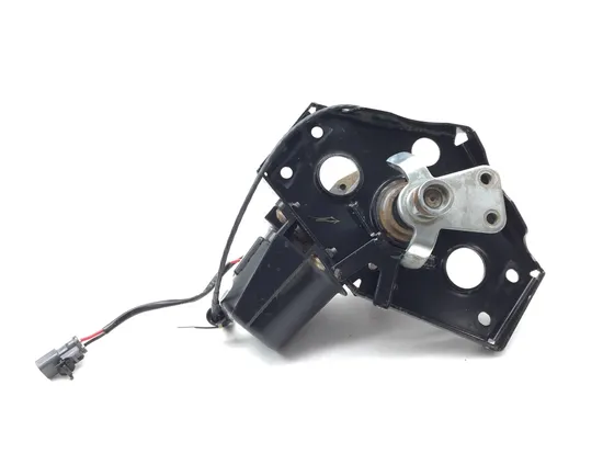 Power Steering Motor Gear Box 19 Kawasaki Brute Force 750 KVF750 4x4i EPS 2768