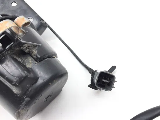 Power Steering Motor Gear Box 19 Kawasaki Brute Force 750 KVF750 4x4i EPS 2768