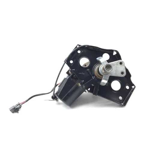 Power Steering Motor Gear Box 19 Kawasaki Brute Force 750 KVF750 4x4i EPS 2768 13