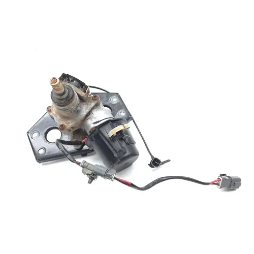 Power Steering Motor Gear Box 19 Kawasaki Brute Force 750 KVF750 4x4i EPS 2768 3