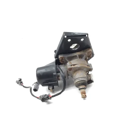 Power Steering Motor Gear Box 19 Kawasaki Brute Force 750 KVF750 4x4i EPS 2768 16