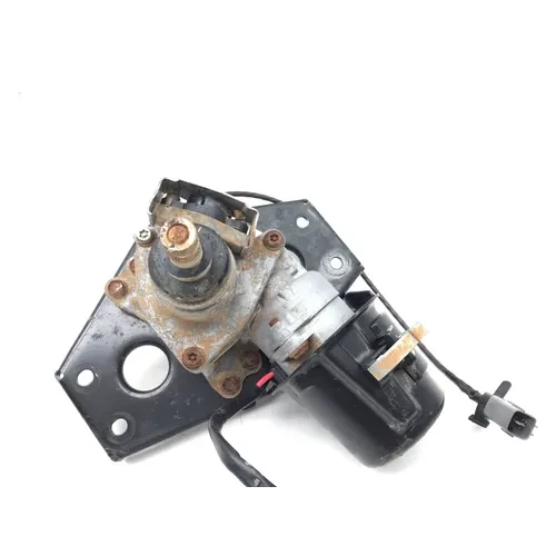 Power Steering Motor Gear Box 19 Kawasaki Brute Force 750 KVF750 4x4i EPS 2768 7