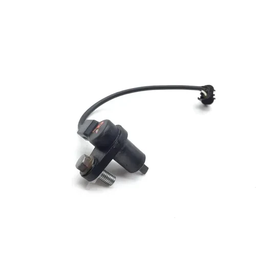 Engine Reverse Linkage 2019 Kawasaki Brute Force 750 KVF750 4x4i EPS 2768 5